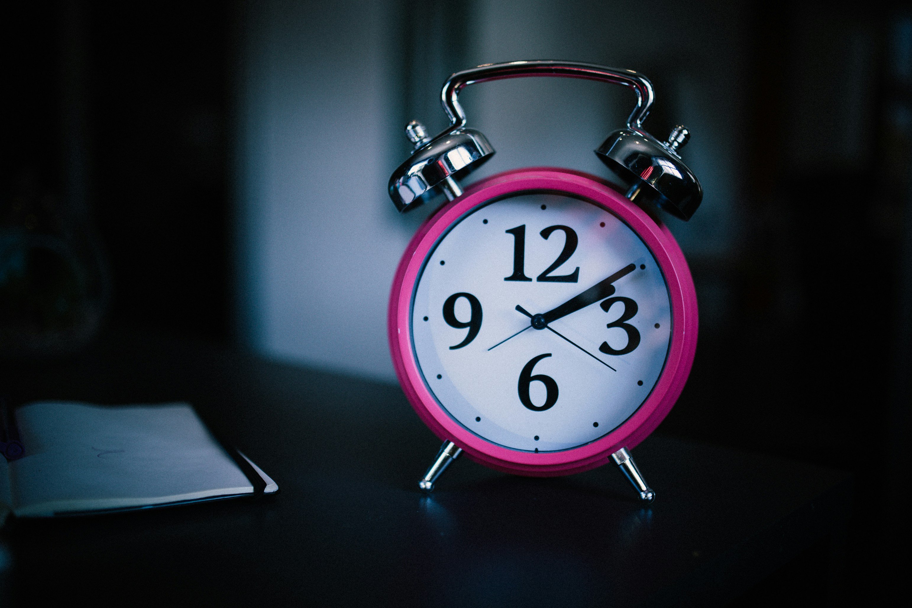 Troubles du sommeil après 50 ans