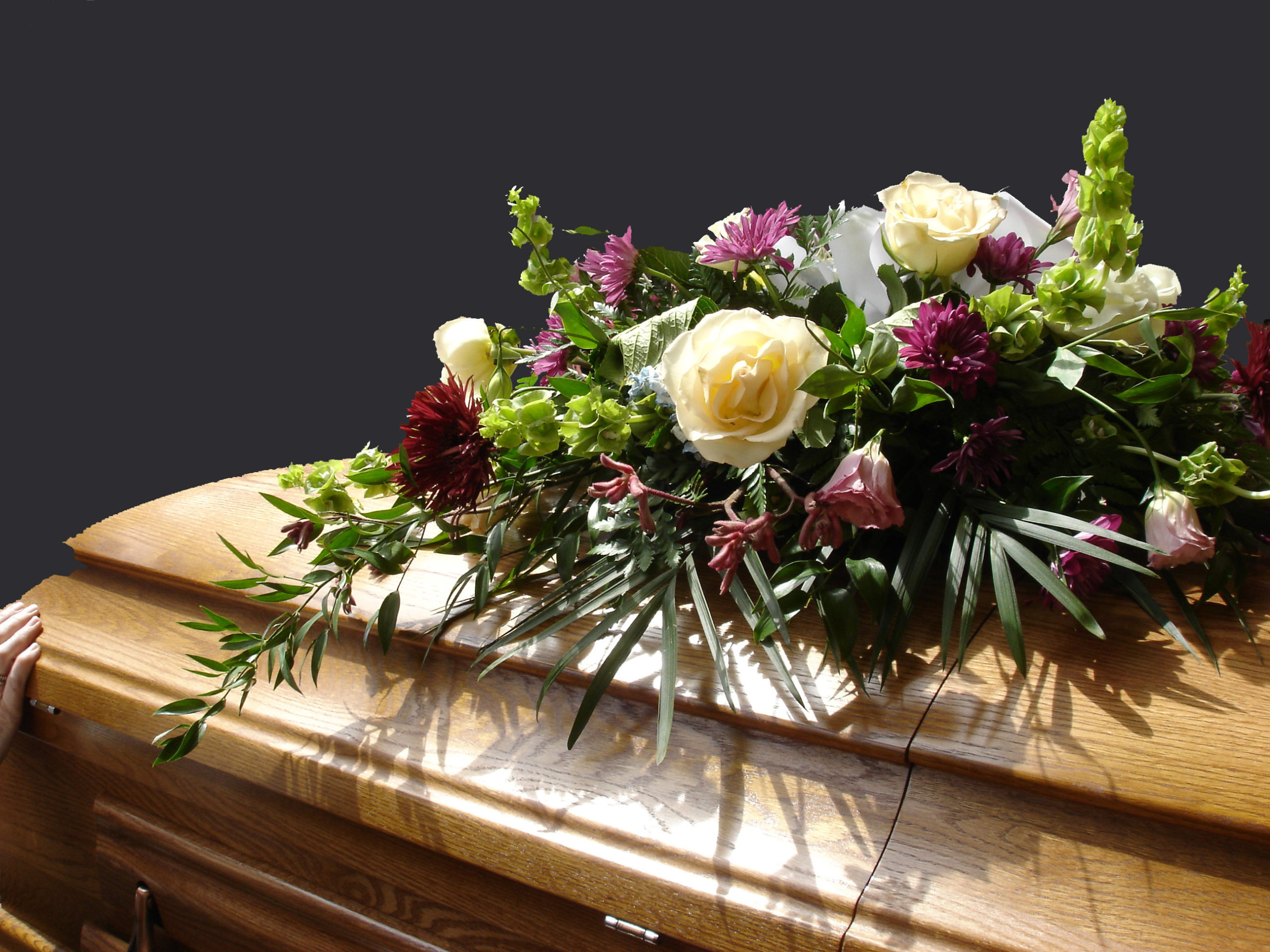 Comment organiser des obsèques à distance ?
