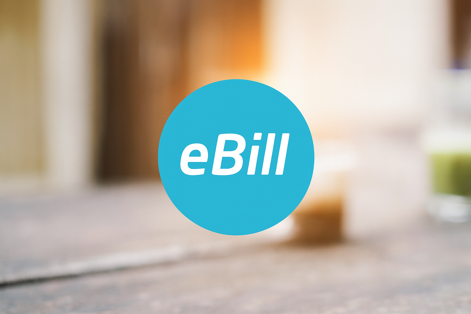 Photo logo eBill