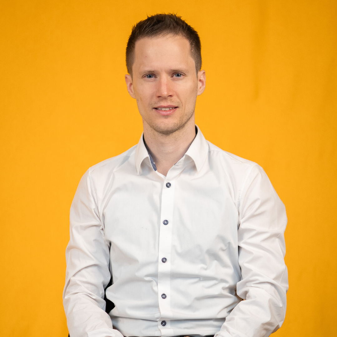 Christian Ungersboeck