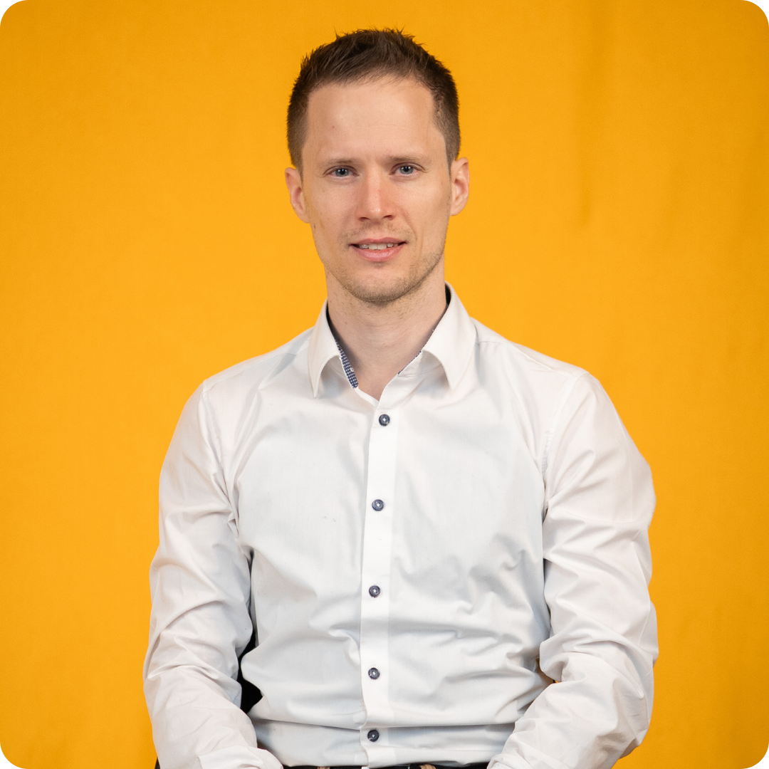 Christian Ungersboeck