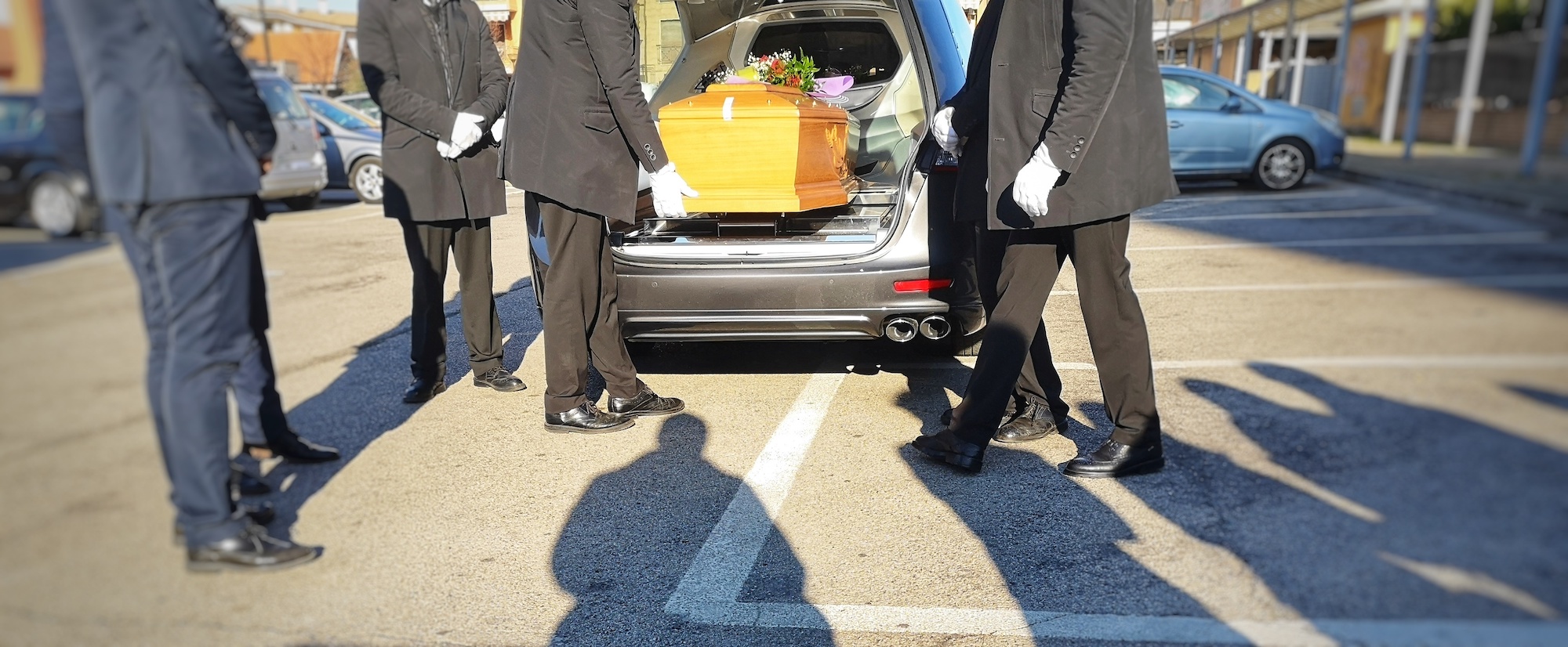 Quel est le coût de rapatriement d’un corps ?