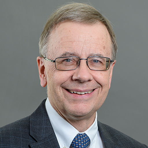 Prof. Dr. Daniel Betticher