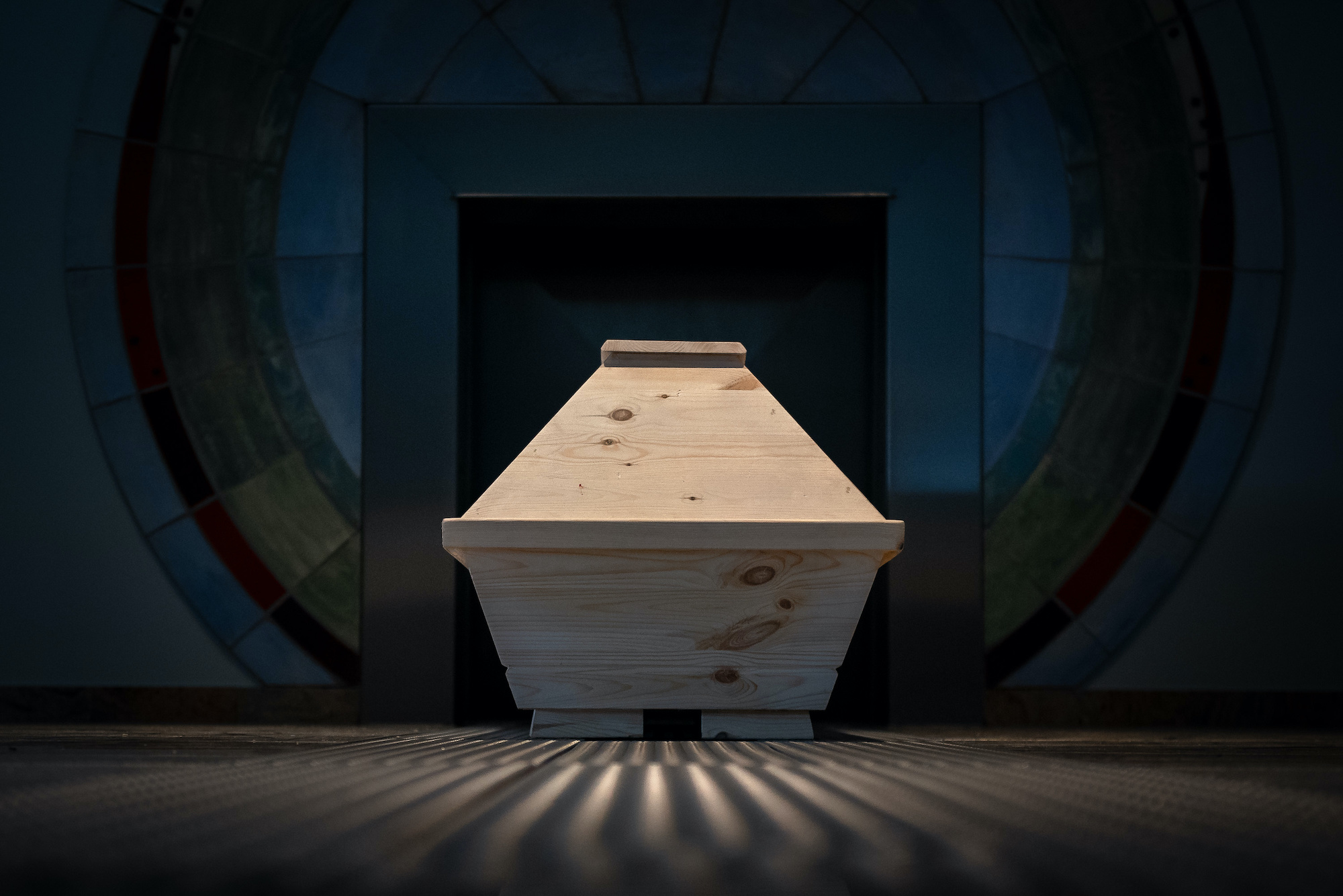Was ist der Unterschied zwischen Kremation und Feuerbestattung?