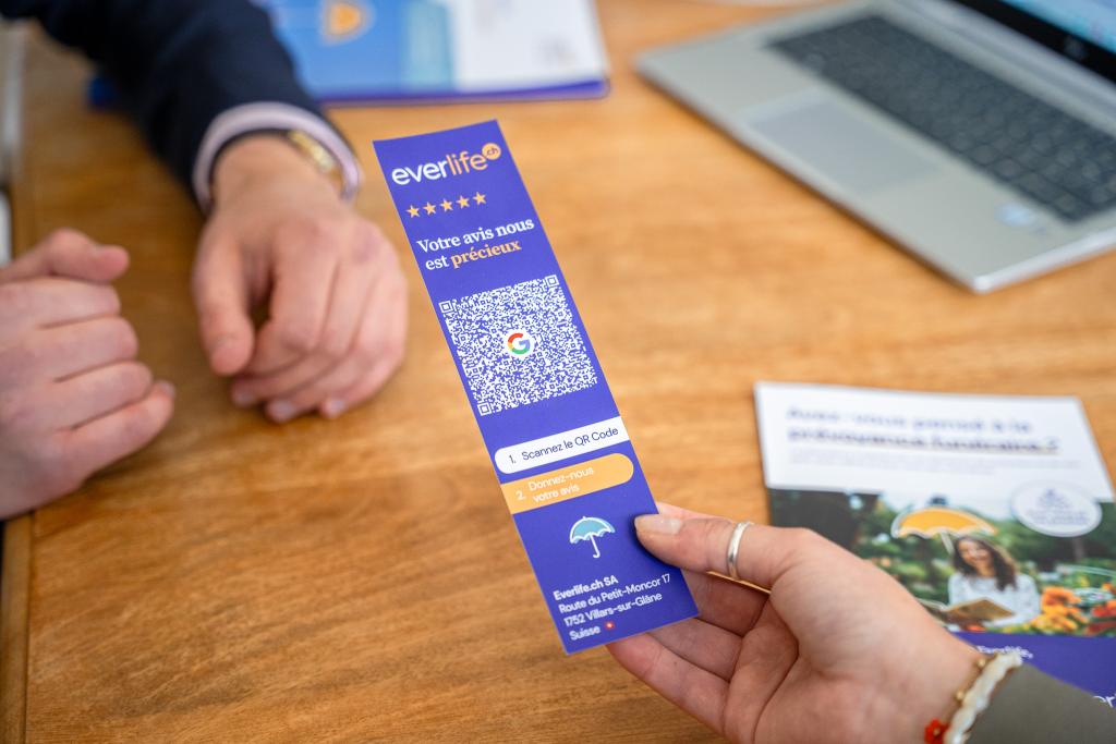 Les avis sur Everlife